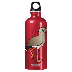 Red-legged Seriema SIGG Traveller Water Bottle (0.6L)