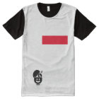 Red line Dope soap T shirt