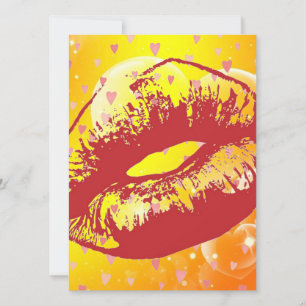 Red Lips