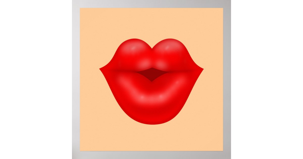 big-red-lips-emoji-lipstutorial