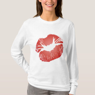 Red Lips T-Shirt