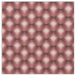 Red lizard skin dragon scales fabric