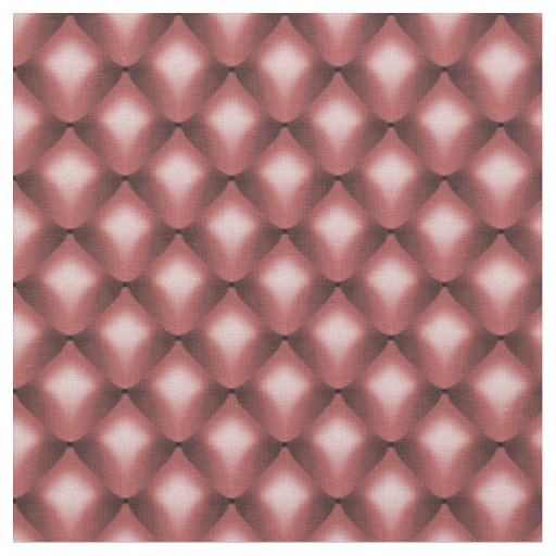 Red lizard skin dragon scales fabric