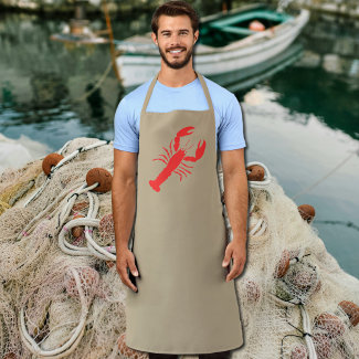 red lobster