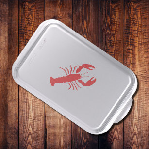 red lobster  cake pan