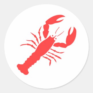 red lobster