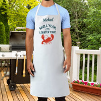 Red lobster crawfish boil party chef cook quote