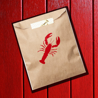 red lobster