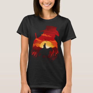 Red-Logo T-Shirt