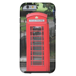 Blue iPhone Case (All iPhone Models) – MM LONDON