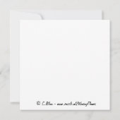 Red Lotus Mandala (Back)