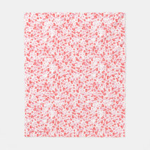 Red Love Hearts – Valentine Collection