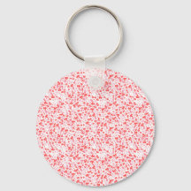 Red Love Hearts – Valentine Collection