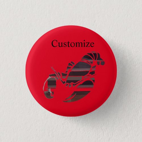 Red Maine Lobsters Thunder_Cove Button