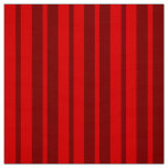 Red Maroon Stylish Stripes Pattern Design  Fabric