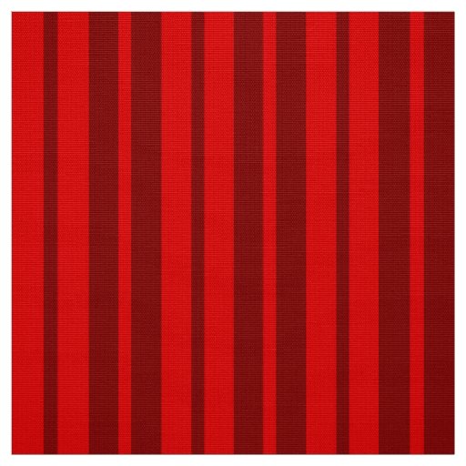 Red Maroon Stylish Stripes Pattern Design  Fabric