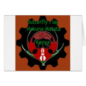 Red Matata Kenya spoke (Front Horizontal)