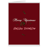 Red Merry Christmas Holiday Sunshine Wishes.png (Front)