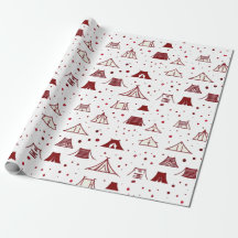 Red minimal test design