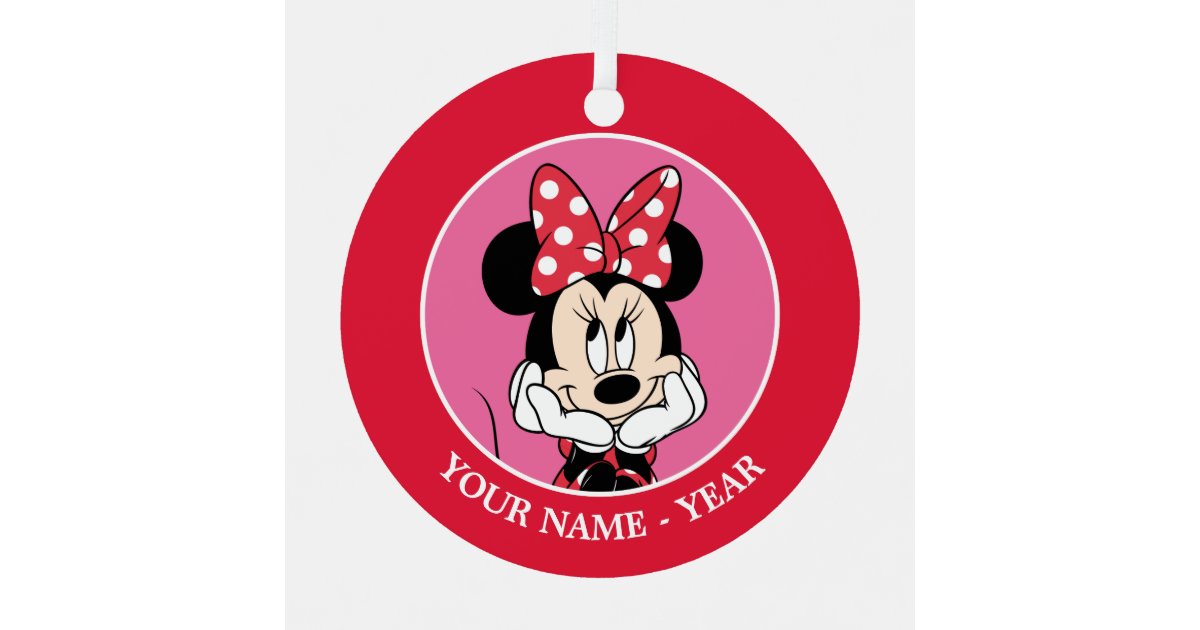 minnie mouse name