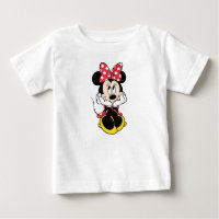 Red Minnie | Head in Hands