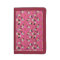 Red Minnie | Pink Pattern