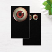 Red Monster Eyeball (Desk)