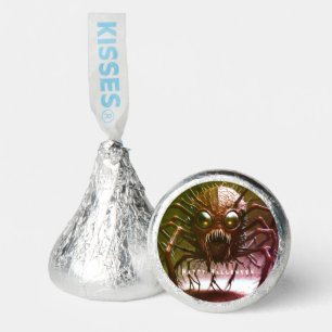 Red Monster Halloween Hershey's Kisses® Hershey®'s Kisses®