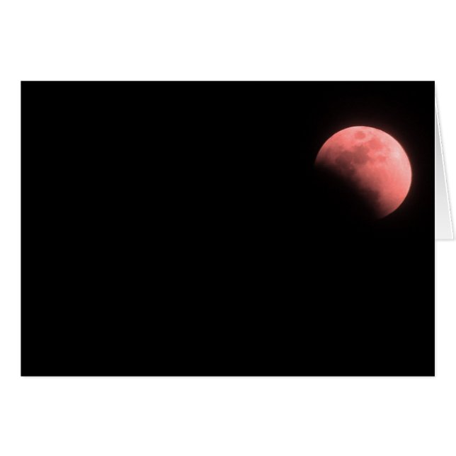Red Moon Cards (Front Horizontal)
