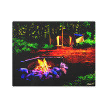 Red Mountain Campground No.5