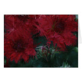 Red Mum Alive (Front Horizontal)