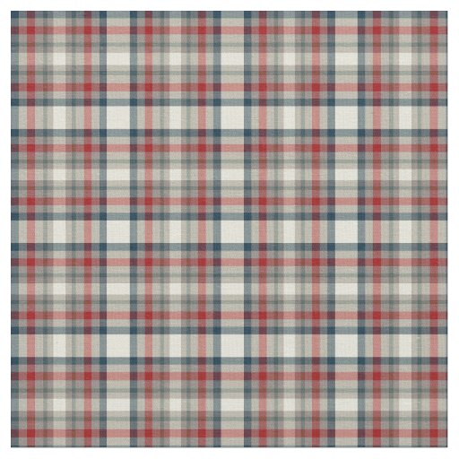 Classic brown plaid checkered cloth belt, Zazzle