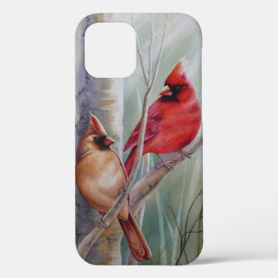 Tennis Cardinal iPhone 13 Case by College Mascot Designs - Fine Art America