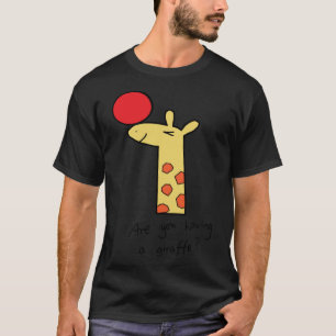Red Nose Day 2022 tk maxx Classic T-Shirt