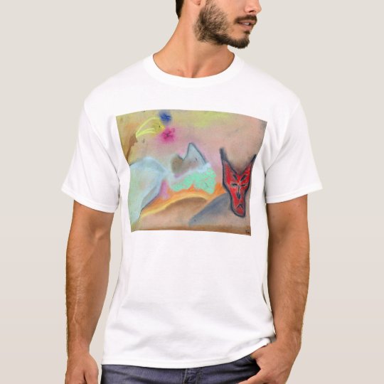 Red Oni T-Shirt