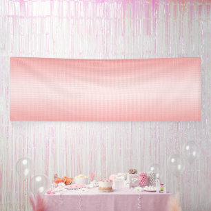Red, orange, and pink brushstrokes blend together banner