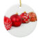 Red Ornaments