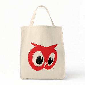 Red Owl Food Stores - Deluxe Reusable Canvas Bag