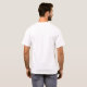 T-shirt Unisexe Graphique RED HOWL Food Stores - Noir - Neuf Avec étiquettes - Marque SecondRoundCo