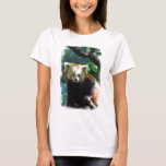 red-panda-11.jpg T-Shirt