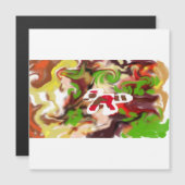 Red Panda are cool (Front/Back)