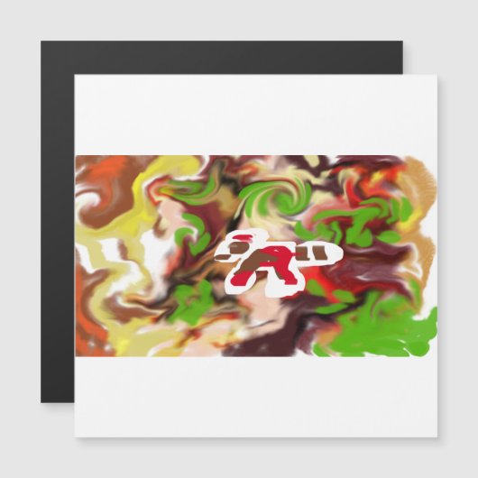 Red Panda  are cool  (Front/Back)