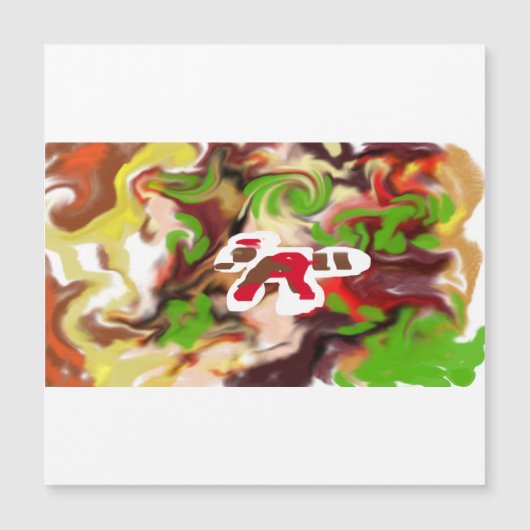 Red Panda are cool (Front)