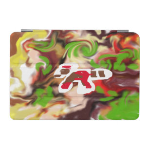 Red Panda are cool iPad Mini Cover