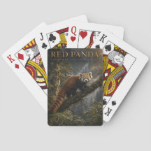 Red Panda Himalayan Forest ANIMALS