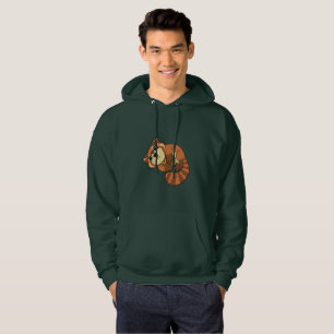 Red Panda! Hoodie