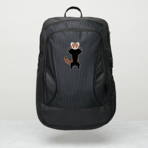 Red Panda  Port Authority® Backpack