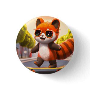 Red Panda Rides    Button