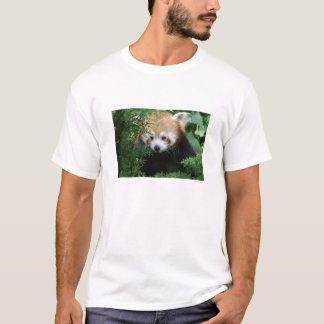 Red Panda T-Shirt