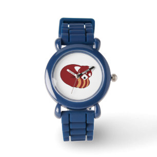 Red Panda Watch